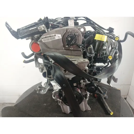 Despiece Motor para Volkswagen T-Cross (C11, D31)