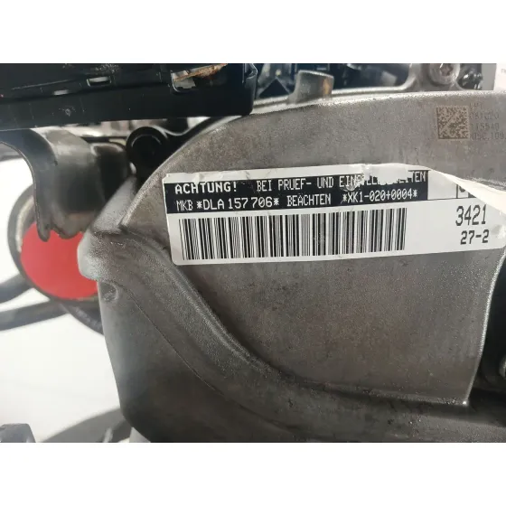 Despiece Motor para Volkswagen T-Cross (C11, D31)