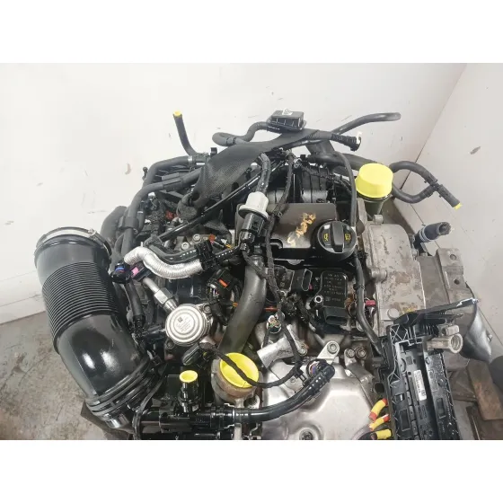 Despiece Motor para Volkswagen T-Cross (C11, D31)