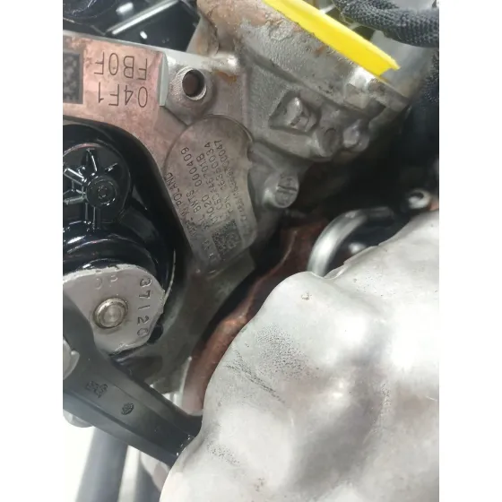 Despiece Motor para Volkswagen T-Cross (C11, D31)