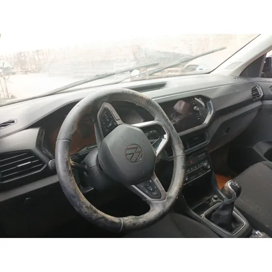 Kit Airbag para Volkswagen T-Cross (C11, D31)