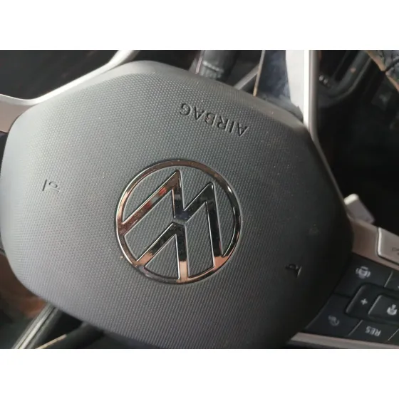 Kit Airbag para Volkswagen T-Cross (C11, D31)