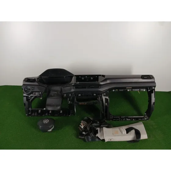 Kit Airbag para Volkswagen T-Cross (C11, D31)