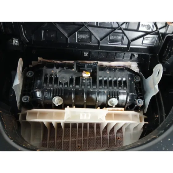 Kit Airbag para Volkswagen T-Cross (C11, D31)