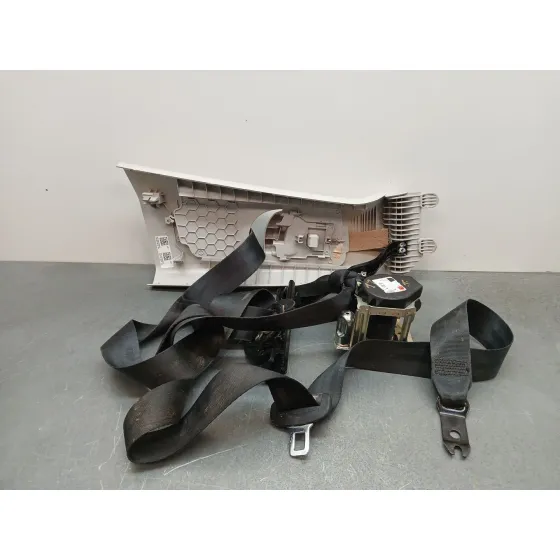 Kit Airbag para Volkswagen T-Cross (C11, D31)