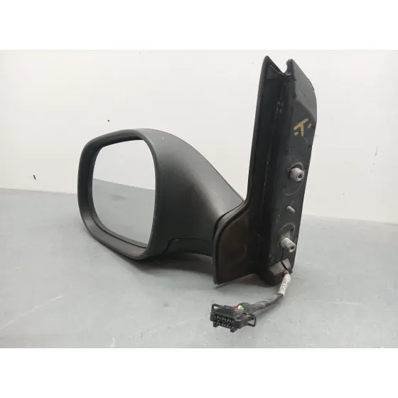 Retrovisor Izquierdo para Seat Altea Xl (5P5)