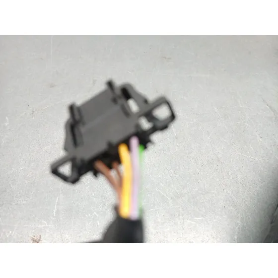 Retrovisor Izquierdo para Seat Altea Xl (5P5)