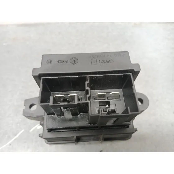 Resistencia Calefaccion para Opel Astra J Sports Tourer (P10)