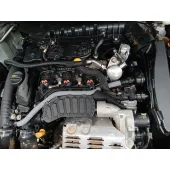 Despiece Motor para Peugeot 3008 Iii Hybrid Motor Hn09