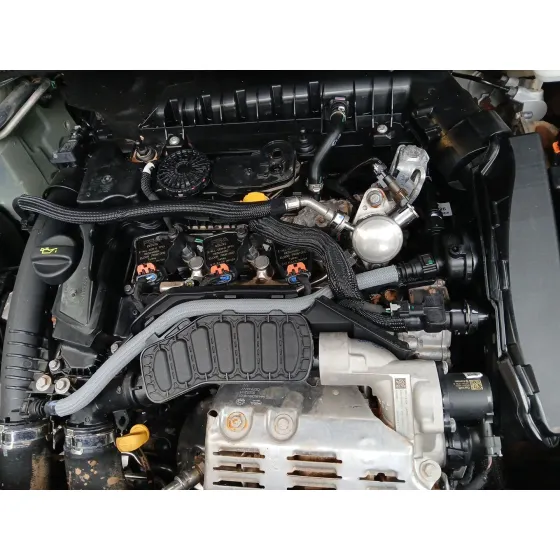 Despiece Motor para Peugeot 3008 Iii Hybrid Motor Hn09