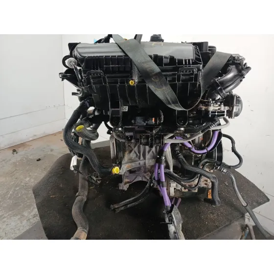 Despiece Motor para Peugeot 3008 Iii Hybrid Motor Hn09
