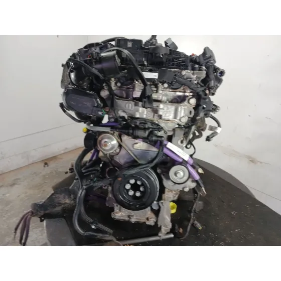 Despiece Motor para Peugeot 3008 Iii Hybrid Motor Hn09
