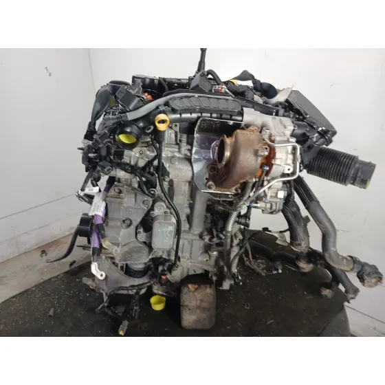 Despiece Motor para Peugeot 3008 Iii Hybrid Motor Hn09
