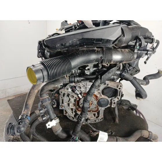 Despiece Motor para Peugeot 3008 Iii Hybrid Motor Hn09