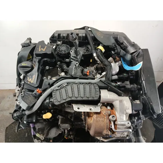 Despiece Motor para Peugeot 3008 Iii Hybrid Motor Hn09