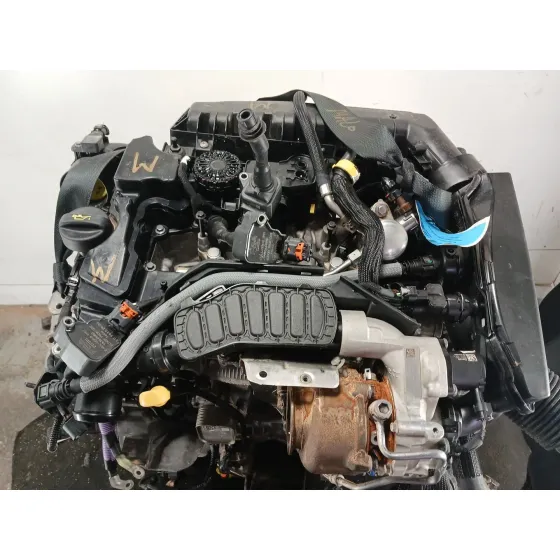 Despiece Motor para Peugeot 3008 Iii Hybrid Motor Hn09