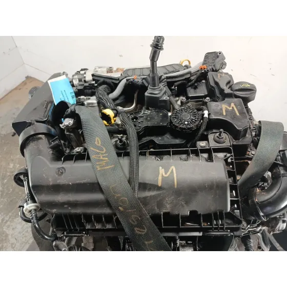 Despiece Motor para Peugeot 3008 Iii Hybrid Motor Hn09