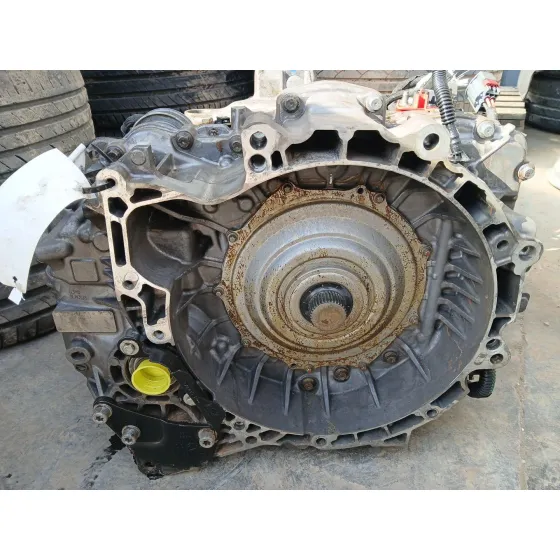 Caja Cambios para Peugeot 3008 Iii Hybrid Motor Hn09
