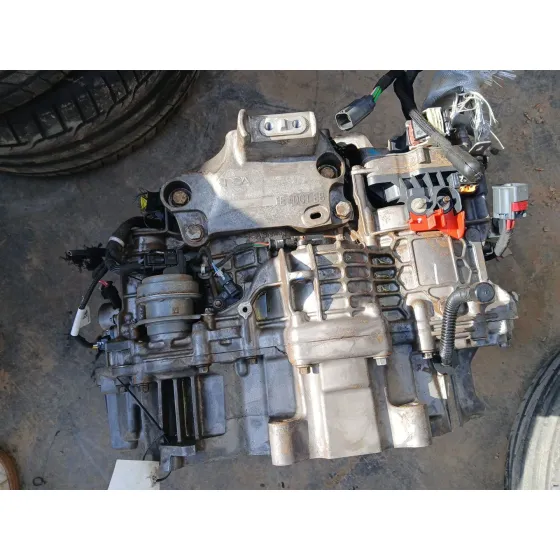Caja Cambios para Peugeot 3008 Iii Hybrid Motor Hn09