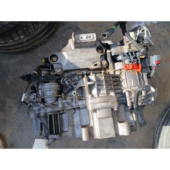 Caja Cambios para Peugeot 3008 Iii Hybrid Motor Hn09