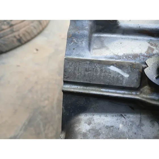 Caja Cambios para Peugeot 3008 Iii Hybrid Motor Hn09