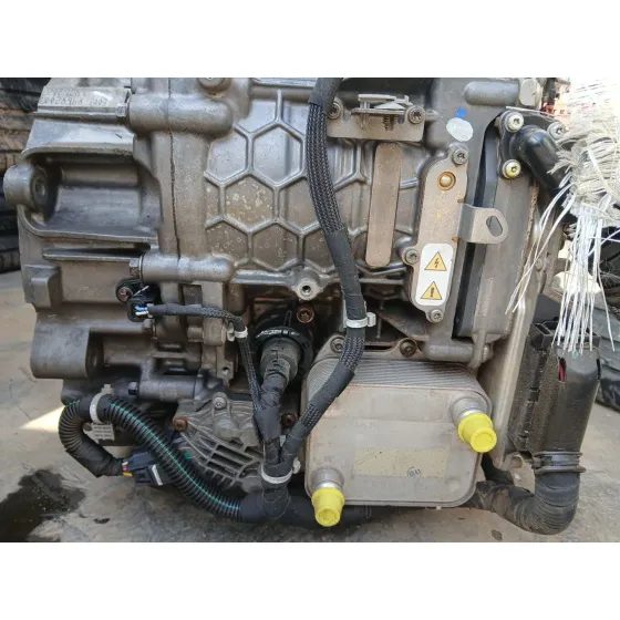Caja Cambios para Peugeot 3008 Iii Hybrid Motor Hn09
