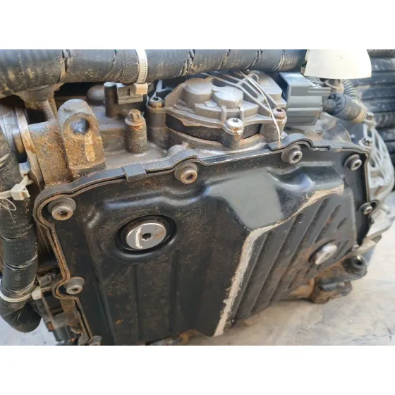 Caja Cambios para Peugeot 3008 Iii Hybrid Motor Hn09