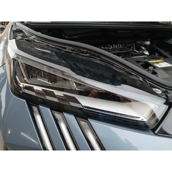 Faro Derecho para Peugeot 3008 Iii Hybrid Motor Hn09