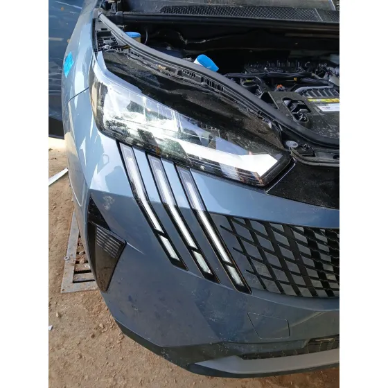 Faro Derecho para Peugeot 3008 Iii Hybrid Motor Hn09
