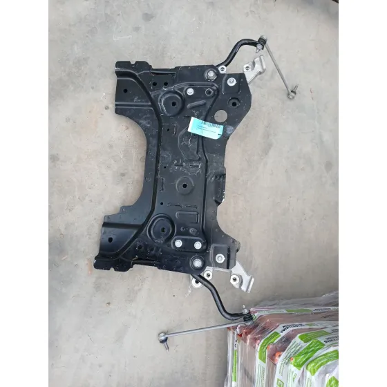 Puente Delantero para Peugeot 3008 Iii Hybrid Motor Hn09