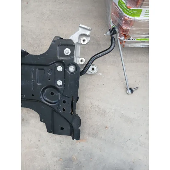 Puente Delantero para Peugeot 3008 Iii Hybrid Motor Hn09
