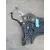 Puente Delantero para Peugeot 3008 Iii Hybrid Motor Hn09