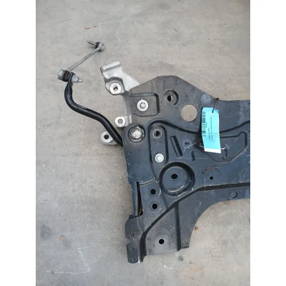 Puente Delantero para Peugeot 3008 Iii Hybrid Motor Hn09