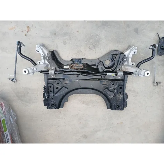 Puente Delantero para Peugeot 3008 Iii Hybrid Motor Hn09