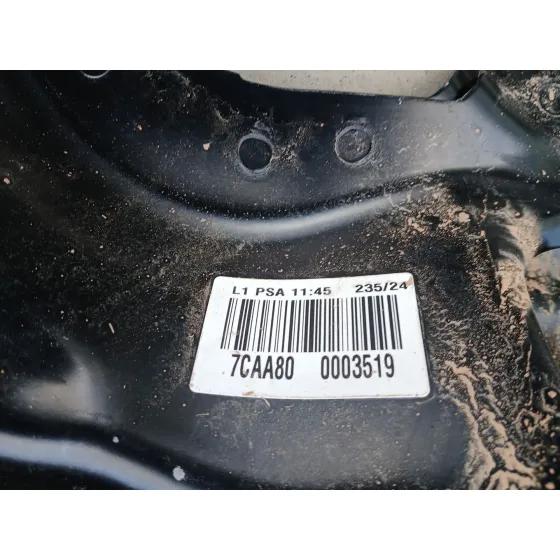 Puente Delantero para Peugeot 3008 Iii Hybrid Motor Hn09