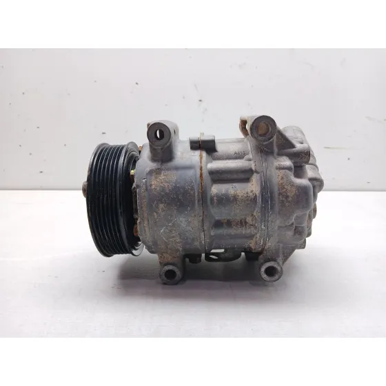 Compresor Aire Acondicionado para Peugeot 3008 Iii Hybrid Motor Hn09