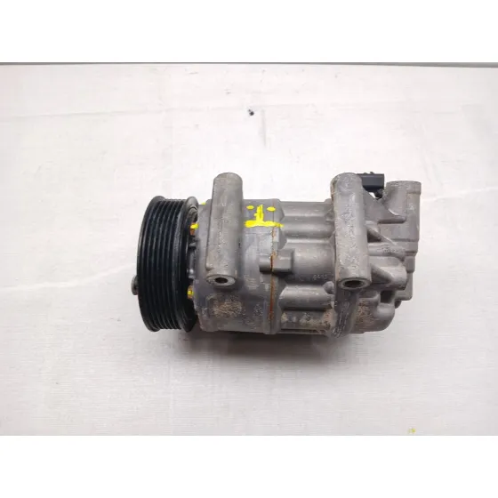 Compresor Aire Acondicionado para Peugeot 3008 Iii Hybrid Motor Hn09