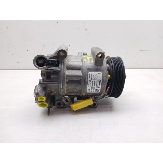 Compresor Aire Acondicionado para Peugeot 3008 Iii Hybrid Motor Hn09