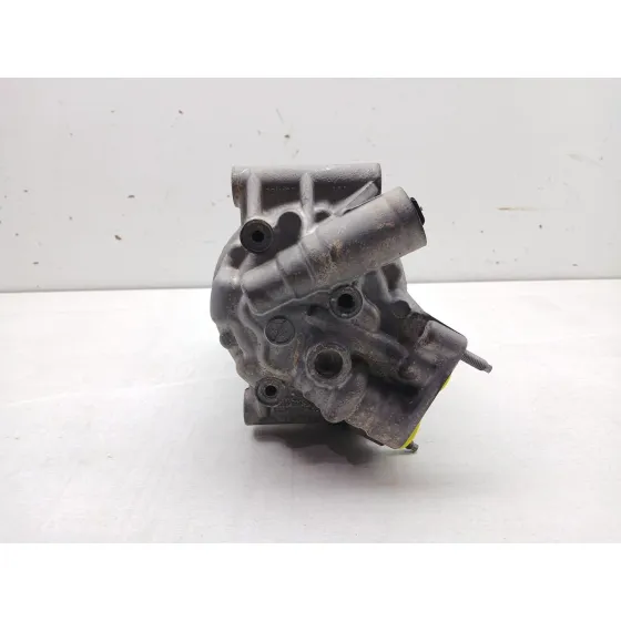 Compresor Aire Acondicionado para Peugeot 3008 Iii Hybrid Motor Hn09
