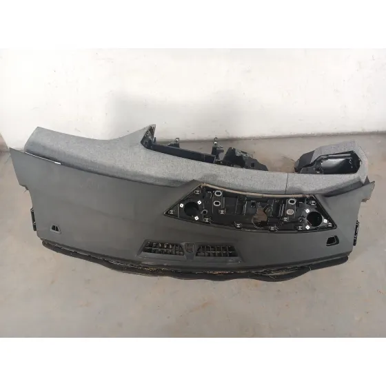 Kit Airbag para Peugeot 3008 Iii Hybrid Motor Hn09