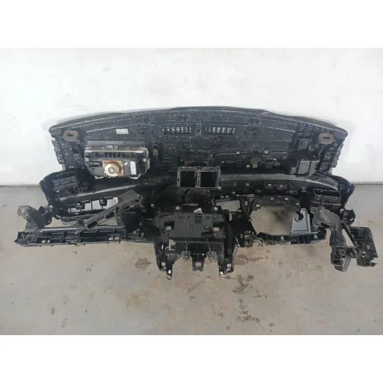 Kit Airbag para Peugeot 3008 Iii Hybrid Motor Hn09