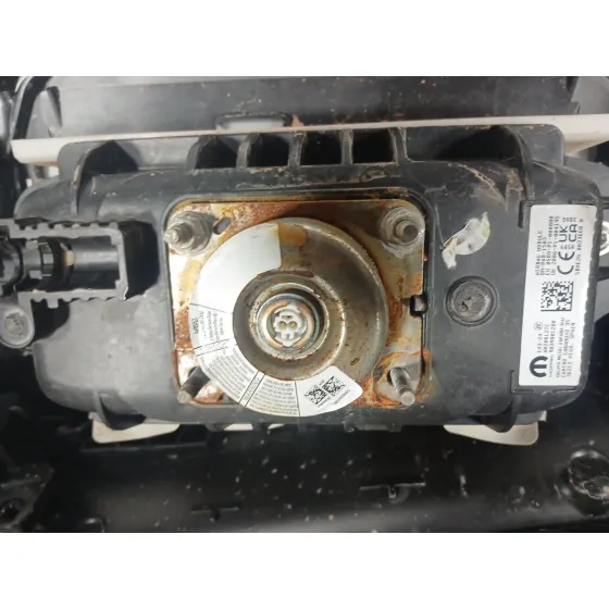 Kit Airbag para Peugeot 3008 Iii Hybrid Motor Hn09