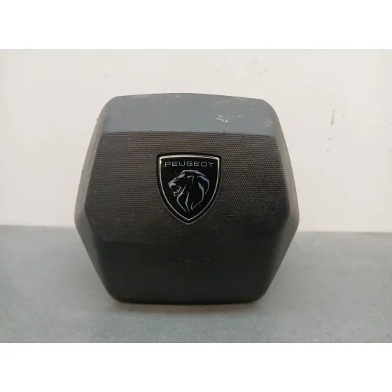 Kit Airbag para Peugeot 3008 Iii Hybrid Motor Hn09