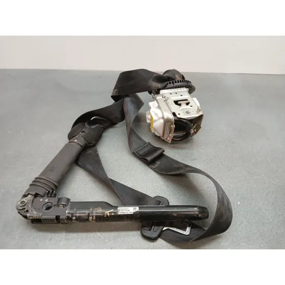 Kit Airbag para Peugeot 3008 Iii Hybrid Motor Hn09