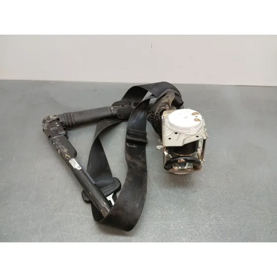 Kit Airbag para Peugeot 3008 Iii Hybrid Motor Hn09