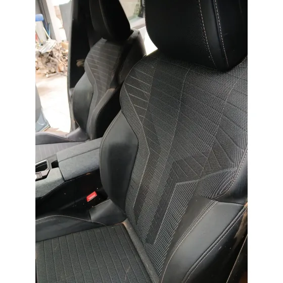 Juego Asientos Completo para Peugeot 3008 Iii Hybrid Motor Hn09