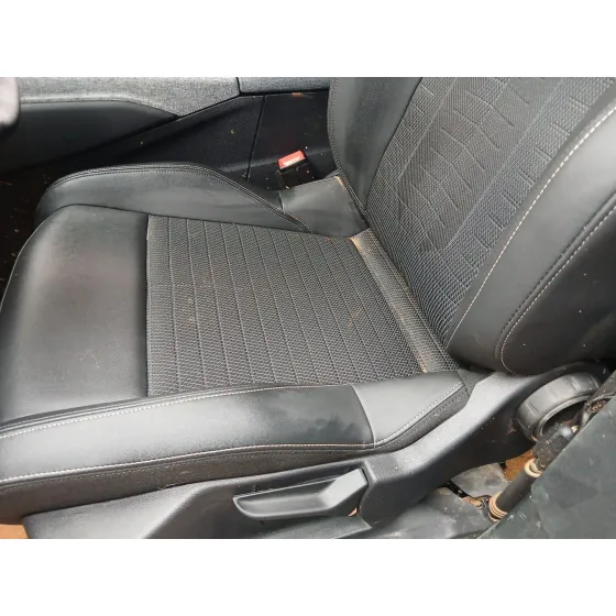 Juego Asientos Completo para Peugeot 3008 Iii Hybrid Motor Hn09