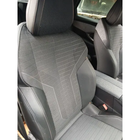Juego Asientos Completo para Peugeot 3008 Iii Hybrid Motor Hn09