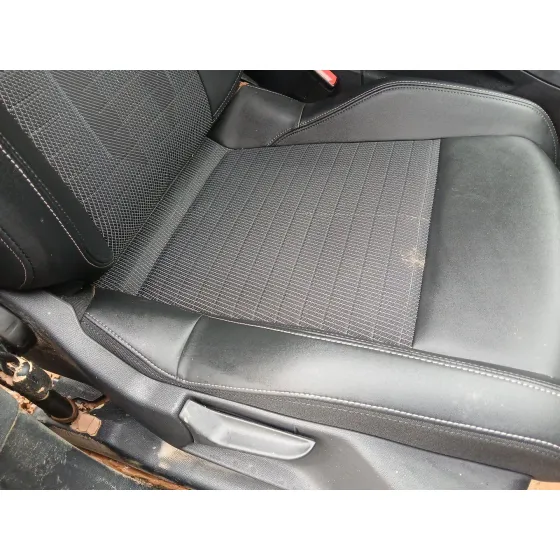 Juego Asientos Completo para Peugeot 3008 Iii Hybrid Motor Hn09