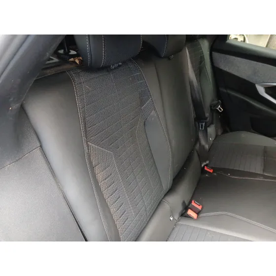 Juego Asientos Completo para Peugeot 3008 Iii Hybrid Motor Hn09
